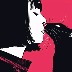 生活片玄幻冒险漫画封面
